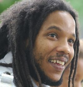 Stephen Marley 