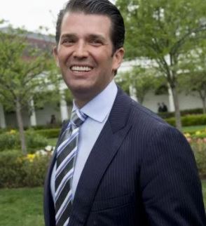 Donald Trump Jr