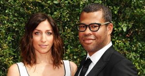 Jordan Peele's Wife Chelsea Peretti (Bio, Wiki)