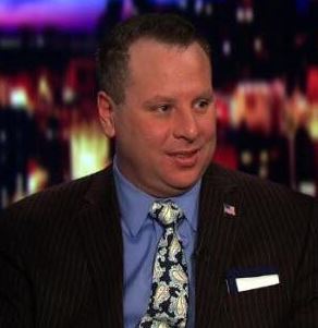 Sam Nunberg