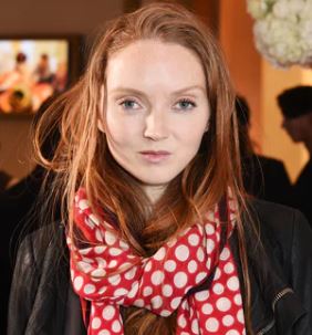 Lily Cole 