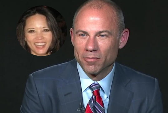 Lisa Storie avenatti