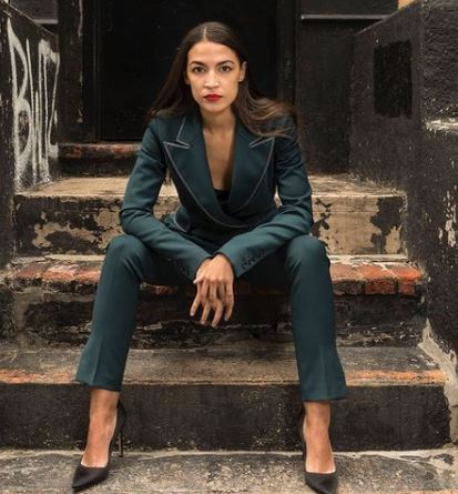 Alexandria Ocasio-Cortez 6 - Who is Alexandria Ocasio-Cortez’s husband/ boyfriend?