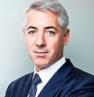 Bill Ackman