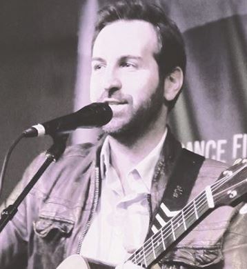 Josh Kelley