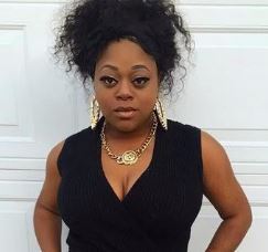 Countess Vaughn