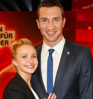 Wladimir Klitschko