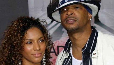 Damon Wayans’ Wife, Girlfriend & Children