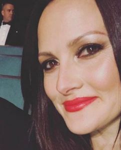 Christina McLarty Top Facts About David Arquette’s Wife (Bio, Wiki)