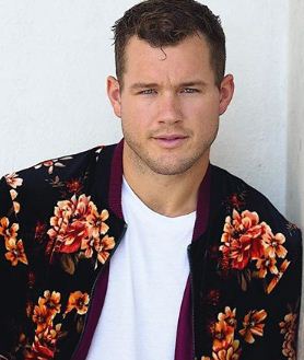 Colton Underwood