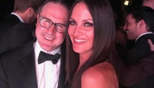 Christina McLarty Top Facts About David Arquette’s Wife (Bio, Wiki)