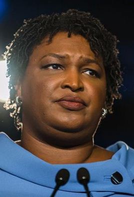 Stacey Abrams