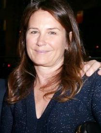 Alice Barry 1 - Lorne Michaels’ Wife Alice Barry