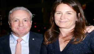 Lorne Michaels’ Wife Alice Barry (Bio, Wiki)