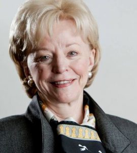 Dick Cheney’s Wife Lynne Cheney (Bio, Wiki)