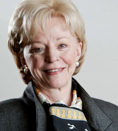 Lynne Cheney 1 - Dick Cheney’s Wife Lynne Cheney