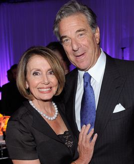 Paul Pelosi