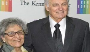 Alan Alda's Wife Arlene Alda (Bio, Wiki)
