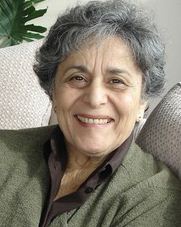 Arlene Alda