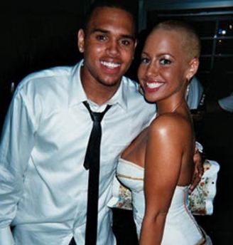 Chris Brown 2 - Chris Brown's List of Girlfriends