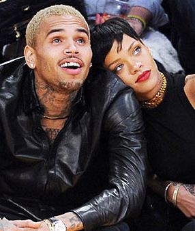 Chris Brown 1 - Chris Brown's List of Girlfriends