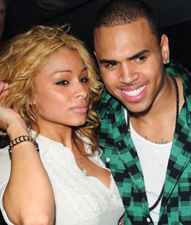 Chris Brown 5 - Chris Brown's List of Girlfriends