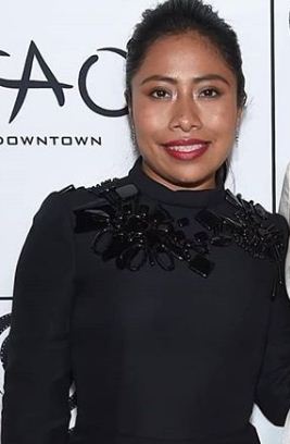 Yalitza Aparicio 1 - Yalitza Aparicio 10 Facts About Roma's Mexican Actress