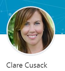 Clare Cusack