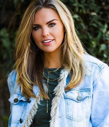 Hannah Brown 1 - Hannah Brown Miss Alabama on The Bachelor 23