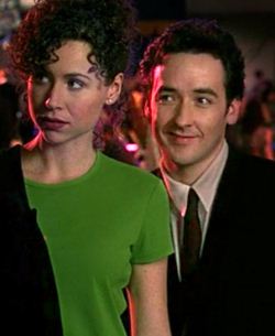 John Cusack 5 - John Cusack's List Of Girlfriends