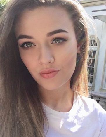 Félicité Tomlinson