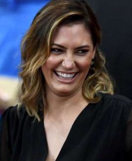 Michelle Bolsonaro 1 - Jair Bolsonaro's Wife Michelle Bolsonaro