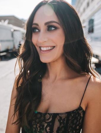 Sarah Orzechowski 3 - Brendon Urie's Wife Sarah Orzechowski