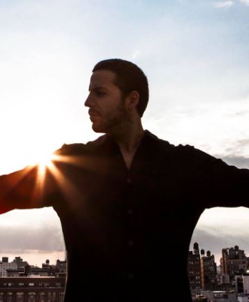 David Blaine 8 - Who is Magician David Blaine's Current Girlfriend?