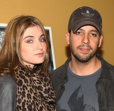 David Blaine 1 - Who is Magician David Blaine's Current Girlfriend?