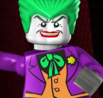 Joker 5 - A  Look at DC Villain Joker Thru The Years