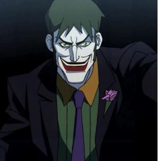 Joker 7 - A  Look at DC Villain Joker Thru The Years