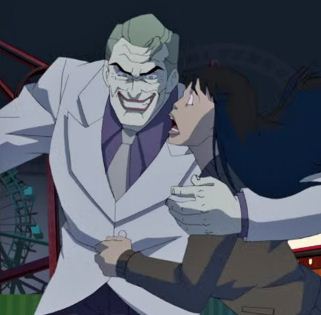 Joker 8 - A  Look at DC Villain Joker Thru The Years