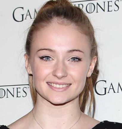 Game of Thrones 8 - PHOTOS: Game of Thrones Cast now and Then