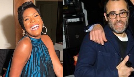 Tamron Hall’s Husband Steven Greener