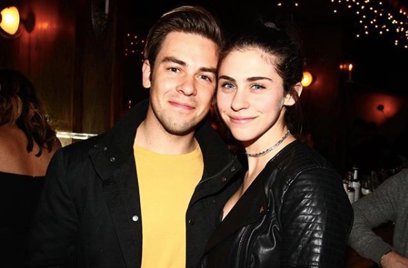 Cody Ko's Girlfriend Kelsey Kreppel