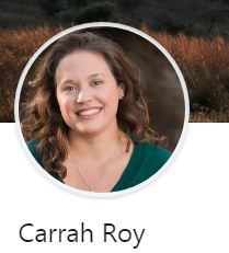 Carrah Roy 1 - Rep. Chip Roy's Wife Carrah Roy