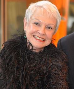 Kay Webber 1 - Thad Cochran's Wife Kay Webber  