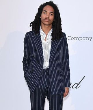 Luka Sabbat 1 - Luka Sabbat Top Facts About Kendall Jenner’s New Guy