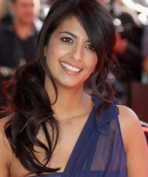 Konnie Huq 1 - Black Mirror Charlie Brooker's Wife Konnie Huq