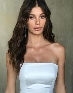 Camila Morrone 1 - Camila Morrone Top Facts About Leonardo DiCaprio's Girlfriend