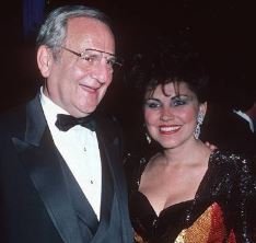 Lee Iacocca 1 - Lee Iacocca’s Wives and Children