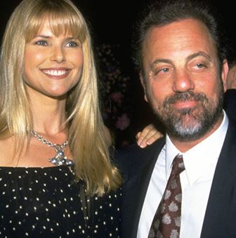 Christie Brinkley 1 - Christie Brinkley's Husband, Boyfriend and Children