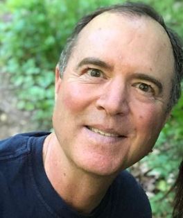 Adam Schiff Wife 1 - Adam Schiff's Wife Eve Schiff