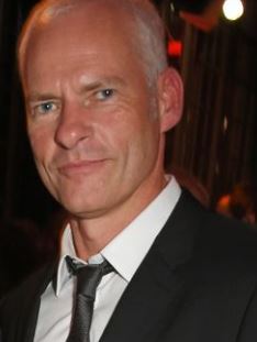 Martin McDonagh 1 - Phoebe Waller-Bridge’s boyfriend Martin McDonagh